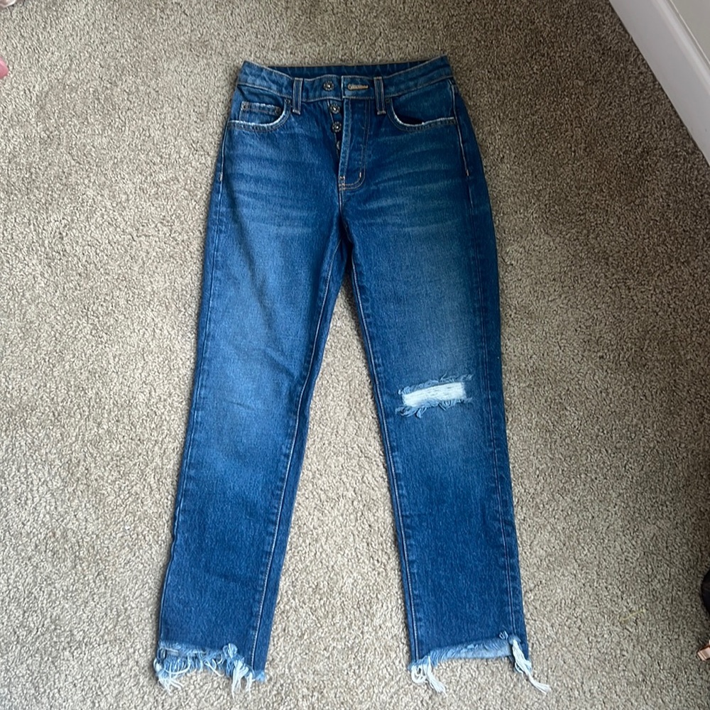 Carmar jeans